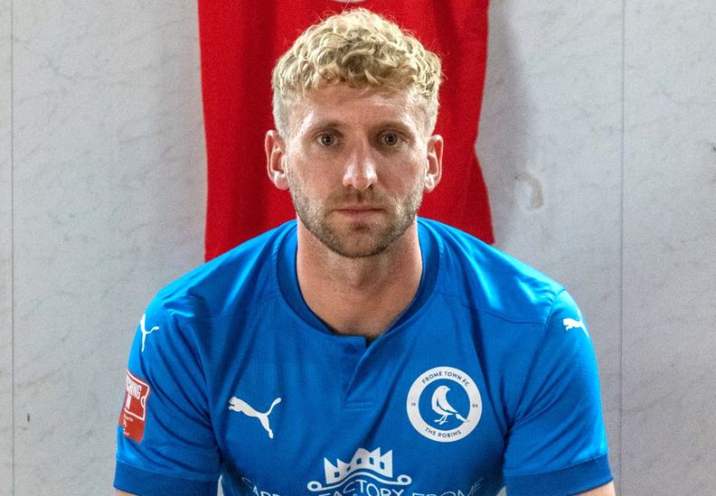 Frome In For Adams