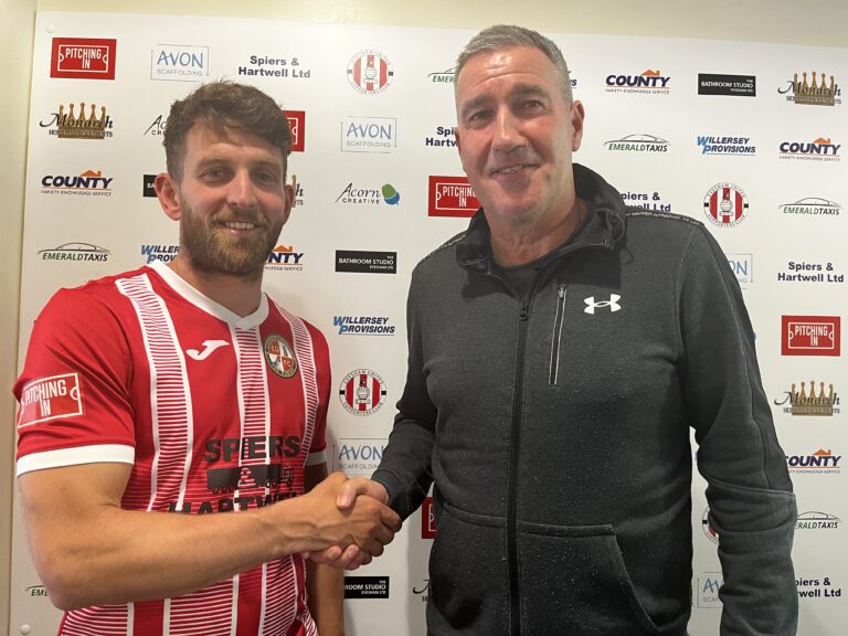 Experienced Knowles Joins Evesham