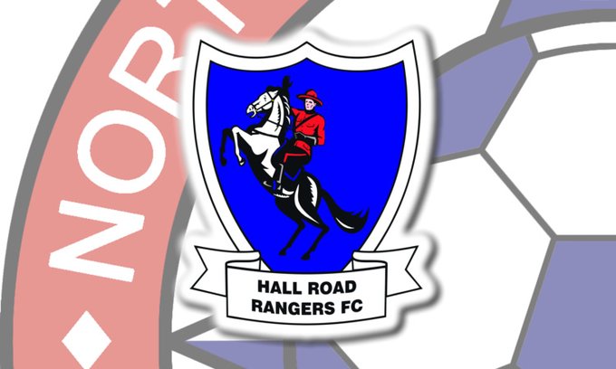 Hall Road Rangers Quit Northern Counties East League
