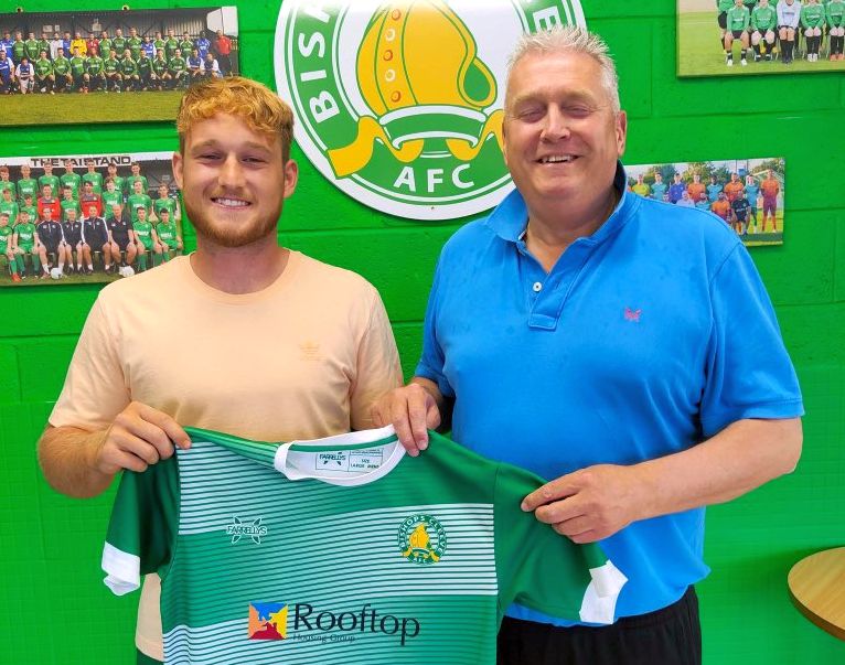 Prolific Marksman Joins Cleeve