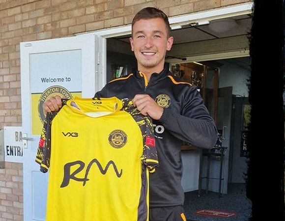 Buchan Moves to Tivvy