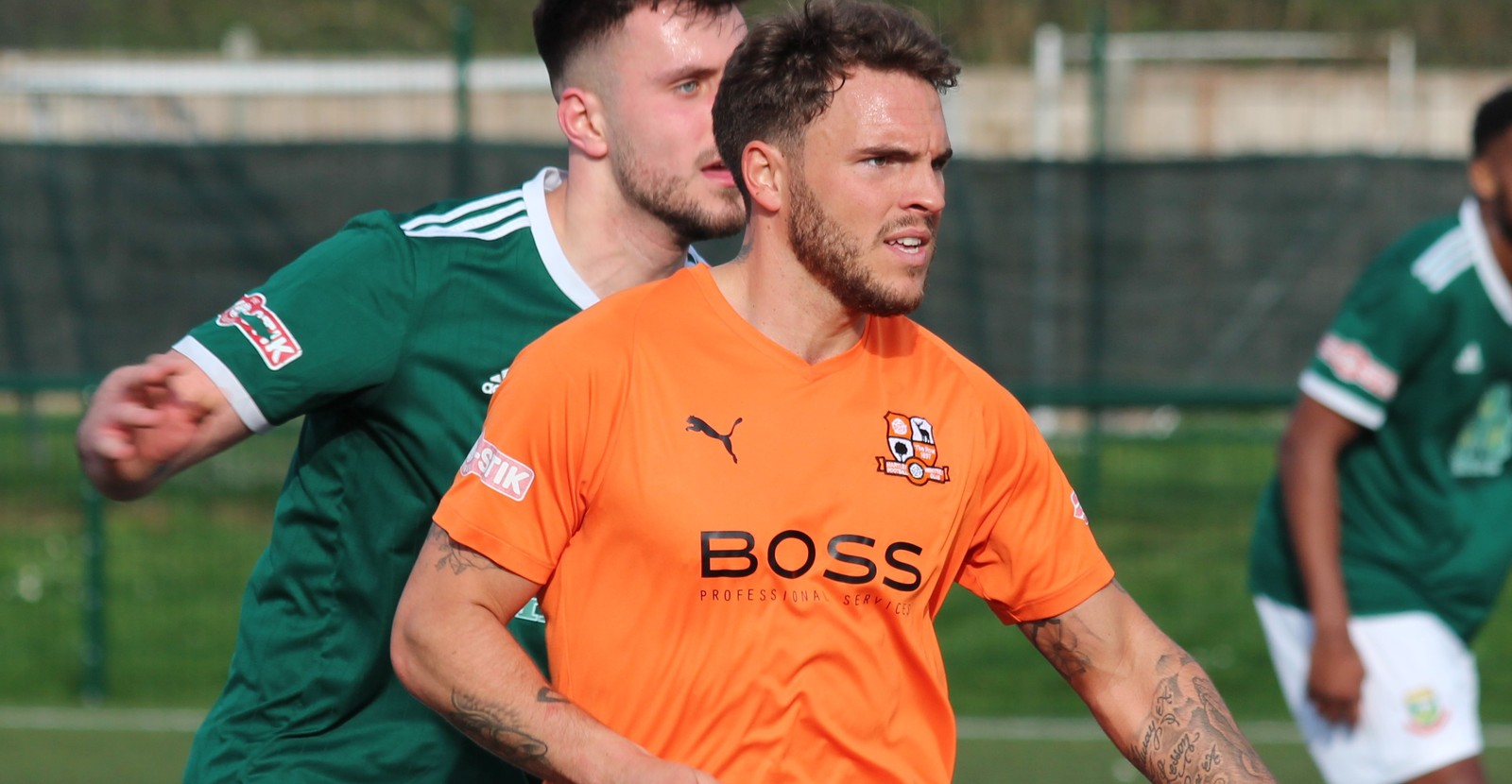 Parker Loan Boost for Millers