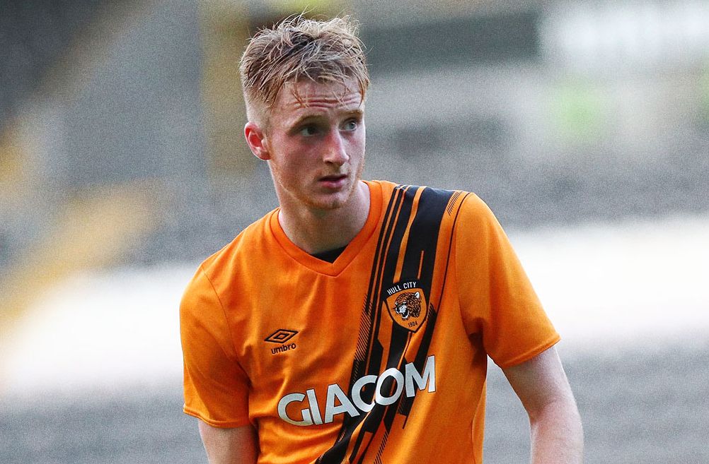 Tigers Defender Loaned to The Heed