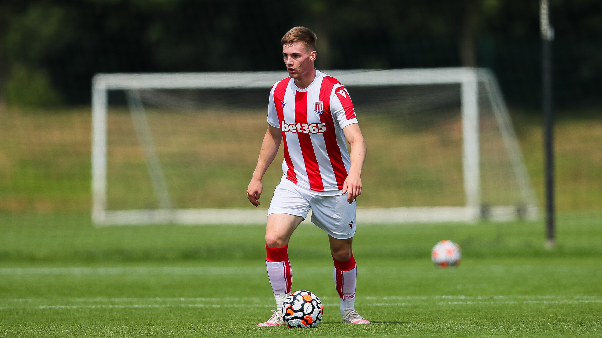Stoke Duo Loaned to Alty
