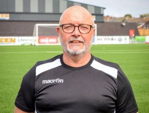 Belper Appoint Experienced New Manager
