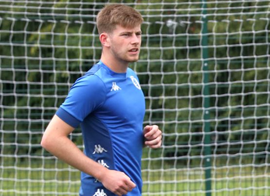 Skem Borrow Chester Youngster
