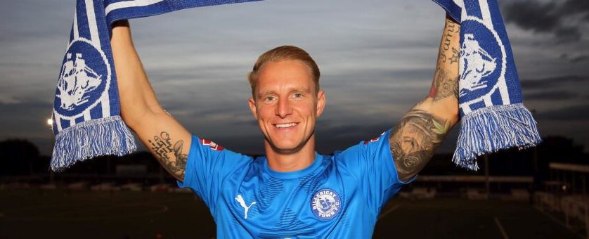 Price Makes Billericay Switch