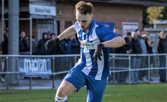 Willmoth Returns for Another Spell With Thatcham