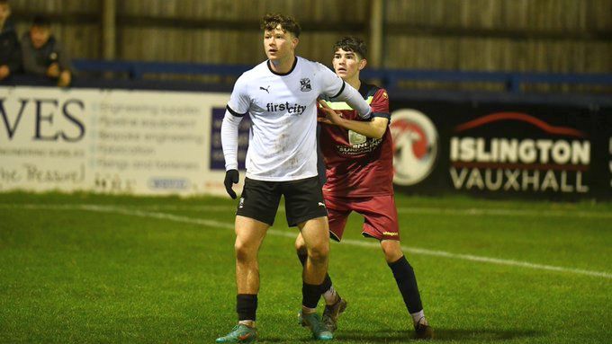 Young Forward Loaned to Parkway