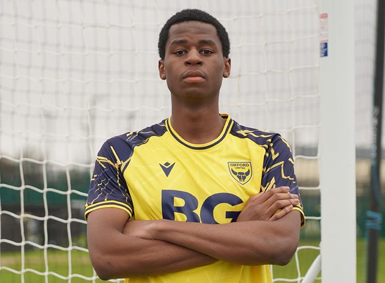Yellows Lose Defender to Oxford