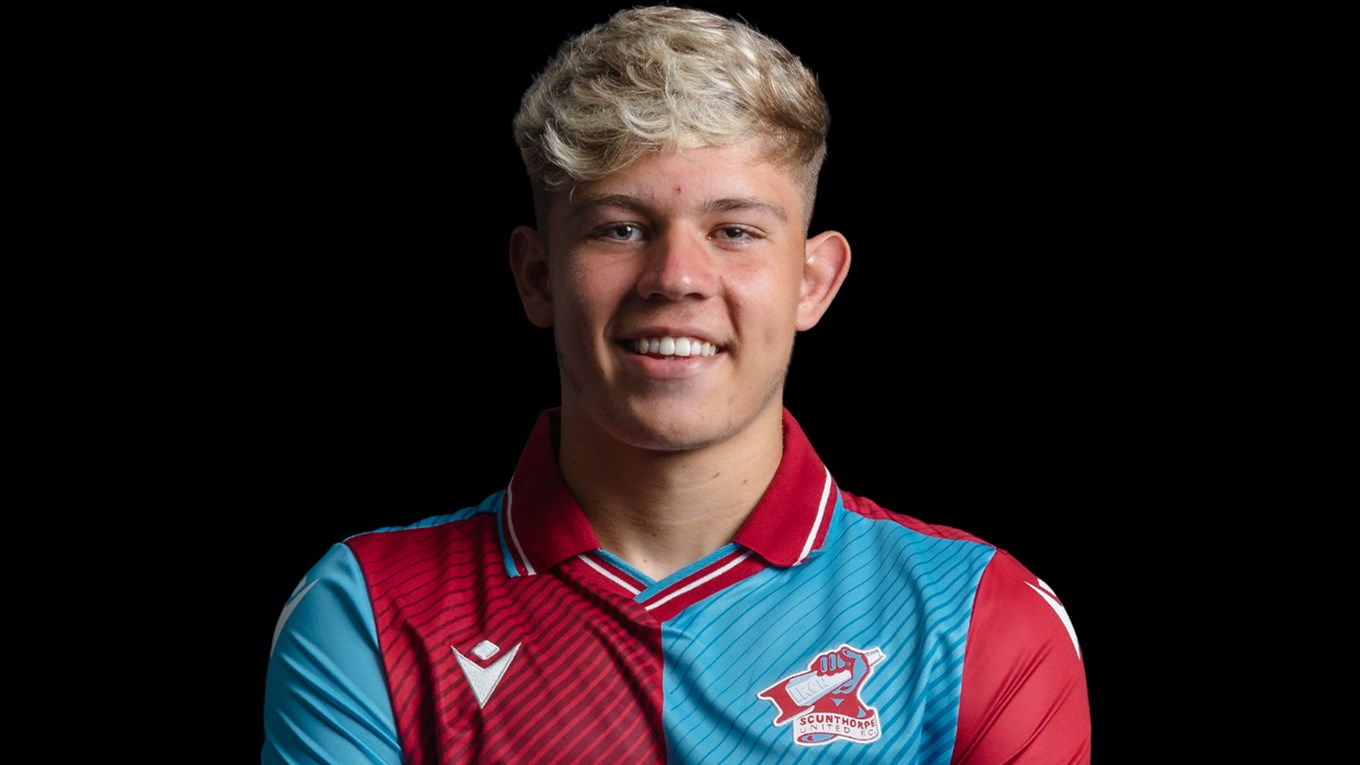 Owls Move for Iron Youngster