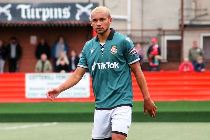 Green Steps Back Up to the National League With Bromley
