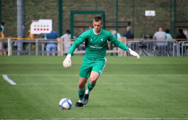 Poppies Borrow Stags Keeper