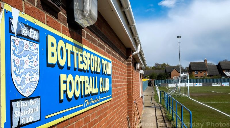 Management Team Leave Bottesford