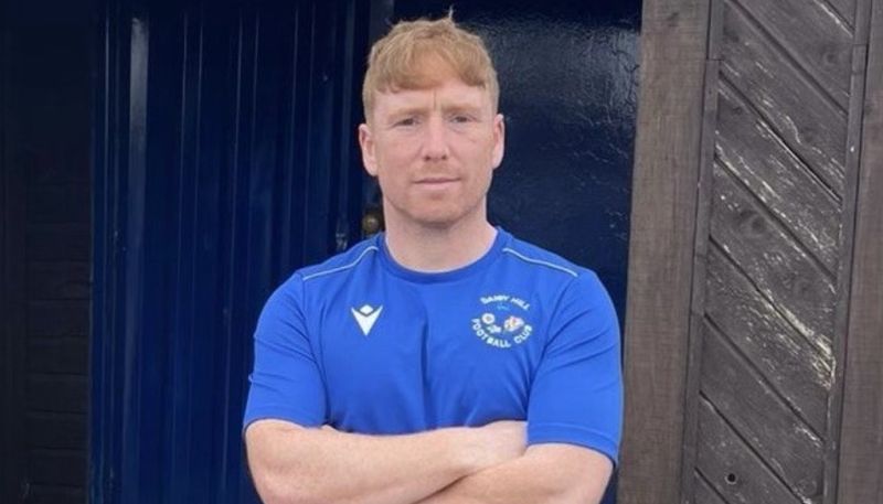 New Manager at Daisy Hill