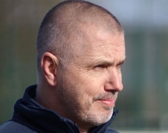 Cuckoos Appoint Roberts