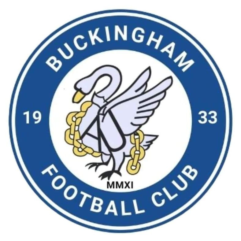 Buckingham Clubs Merge
