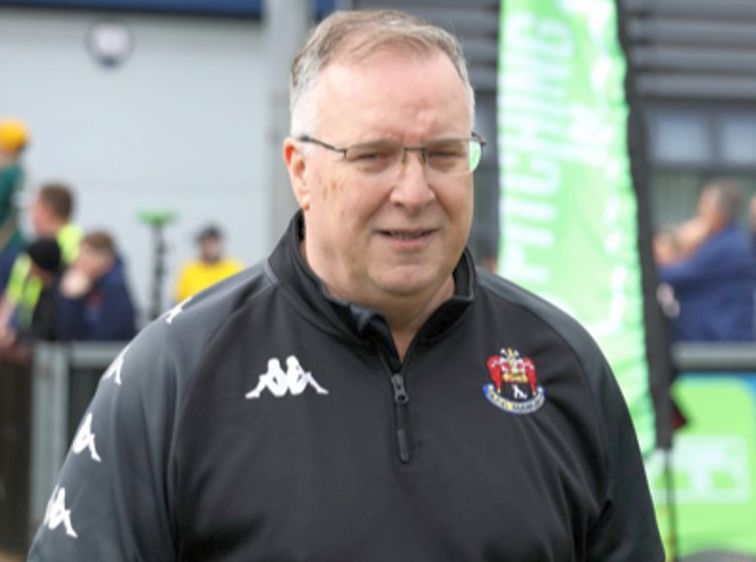 Blow for AFC Sudbury as Manager Departs